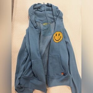 Aviator nation hoodie